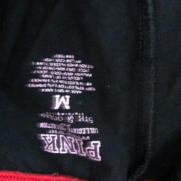 Victoria’s Secret Pink Yoga Pants - Picture 4 of 4